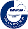 Steuerberater-zertifiziert-iso-1 TÜV Nord DIN EN ISO 9001
